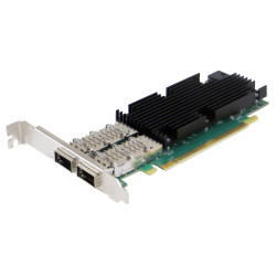 Kup Netgate 2-PORT 100 GBE (100GB przepustowości) QSFP28 pfSense