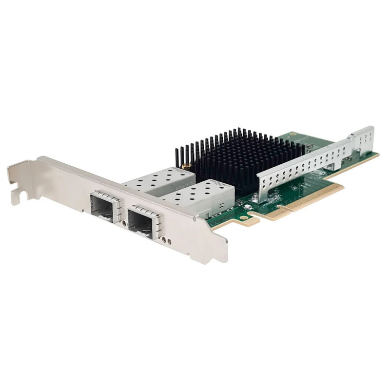 Kup Netgate Karta 2-PORT 25 GBE (50GB przepustowości) SFP28 pfSense