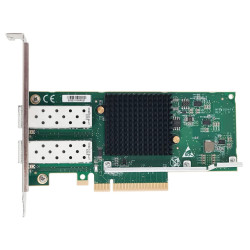 Kup Netgate Karta 2-PORT 25 GBE (50GB przepustowości) SFP28 pfSense