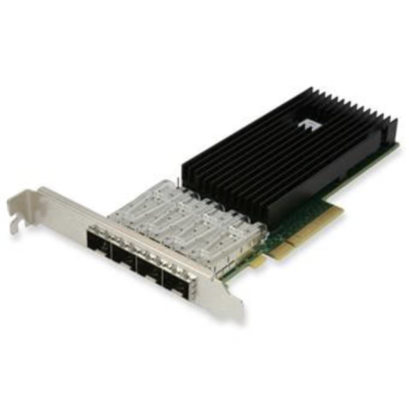 Kup Netgate Karta 4-PORT 10 GBE SFP+ pfSense