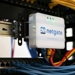 Kup Netgate 1100 montaż do szyny DIN pfSense