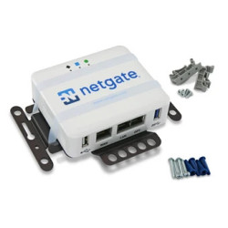 Kup Netgate 1100 montaż do szyny DIN pfSense