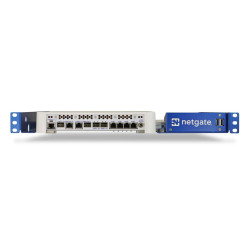 Kup Netgate 4100/6100 montaż 1U rack pfSense