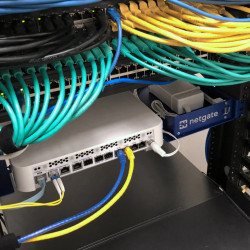 Kup Netgate 4100/6100 montaż 1U rack pfSense