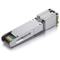 Kup Netgate SFP+ 10GBASE-T 80M COPPER RJ-45 TRANSCEIVER pfSense