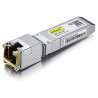 Kup Netgate SFP+ 10GBASE-T 80M COPPER RJ-45 TRANSCEIVER pfSense