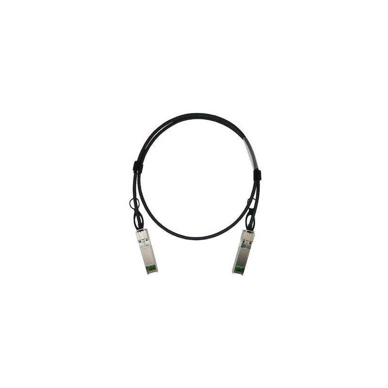 Kup Netgate kabel 10G SFP+ DIRECT-ATTACHED COPPER TWINAX PASSIVE CABLE (1 metr) pfSense