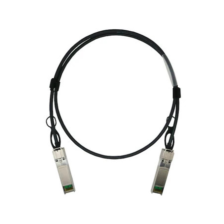 Kup Netgate kabel 10G SFP+ DIRECT-ATTACHED COPPER TWINAX PASSIVE CABLE (1 metr) pfSense